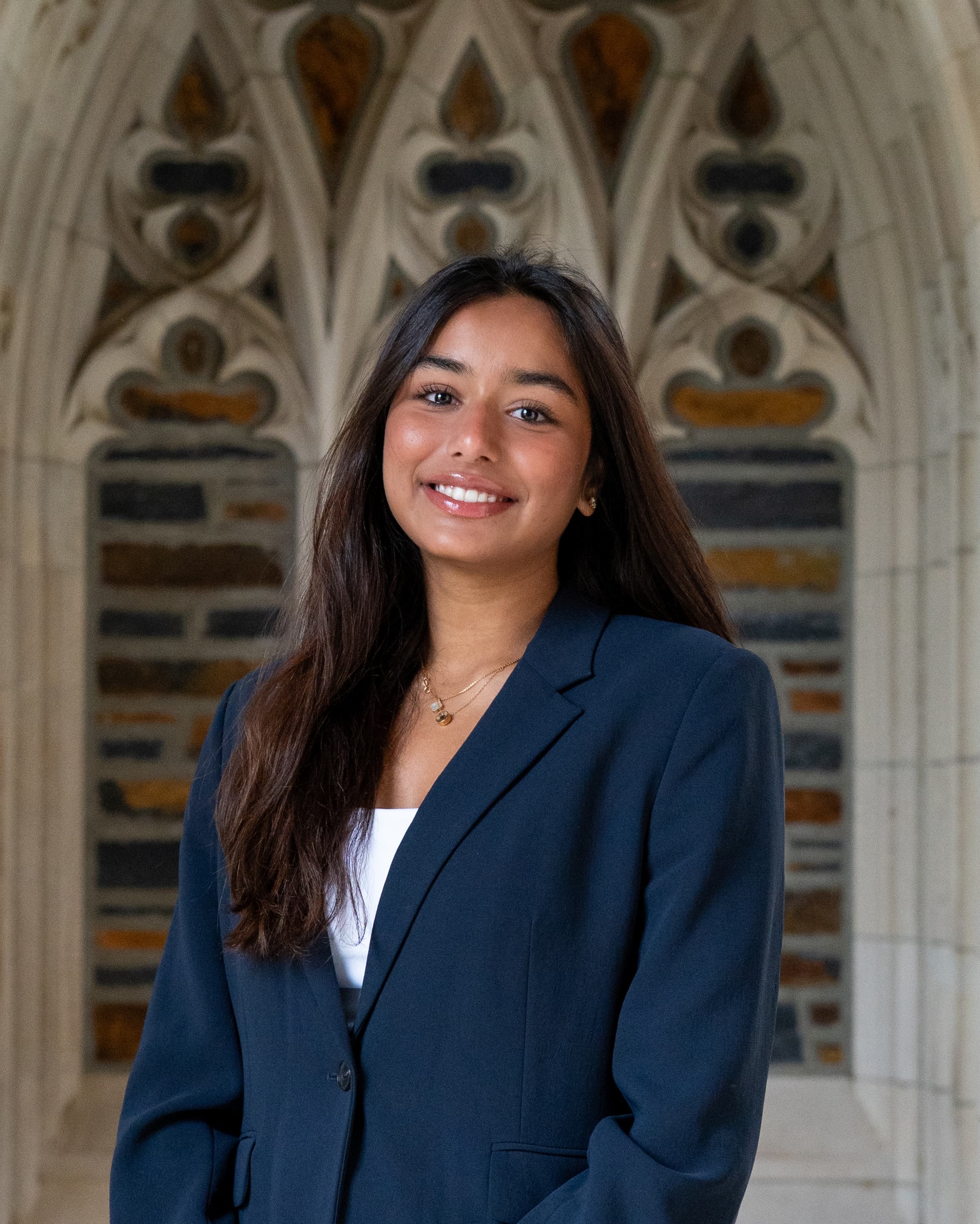 Aadya Sachdeva headshot