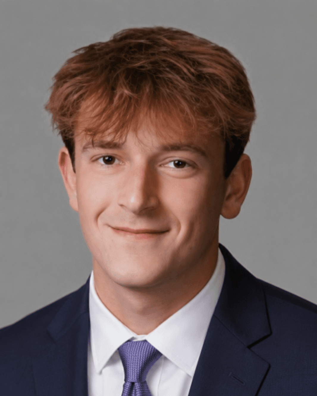 Cooper Ferdman headshot