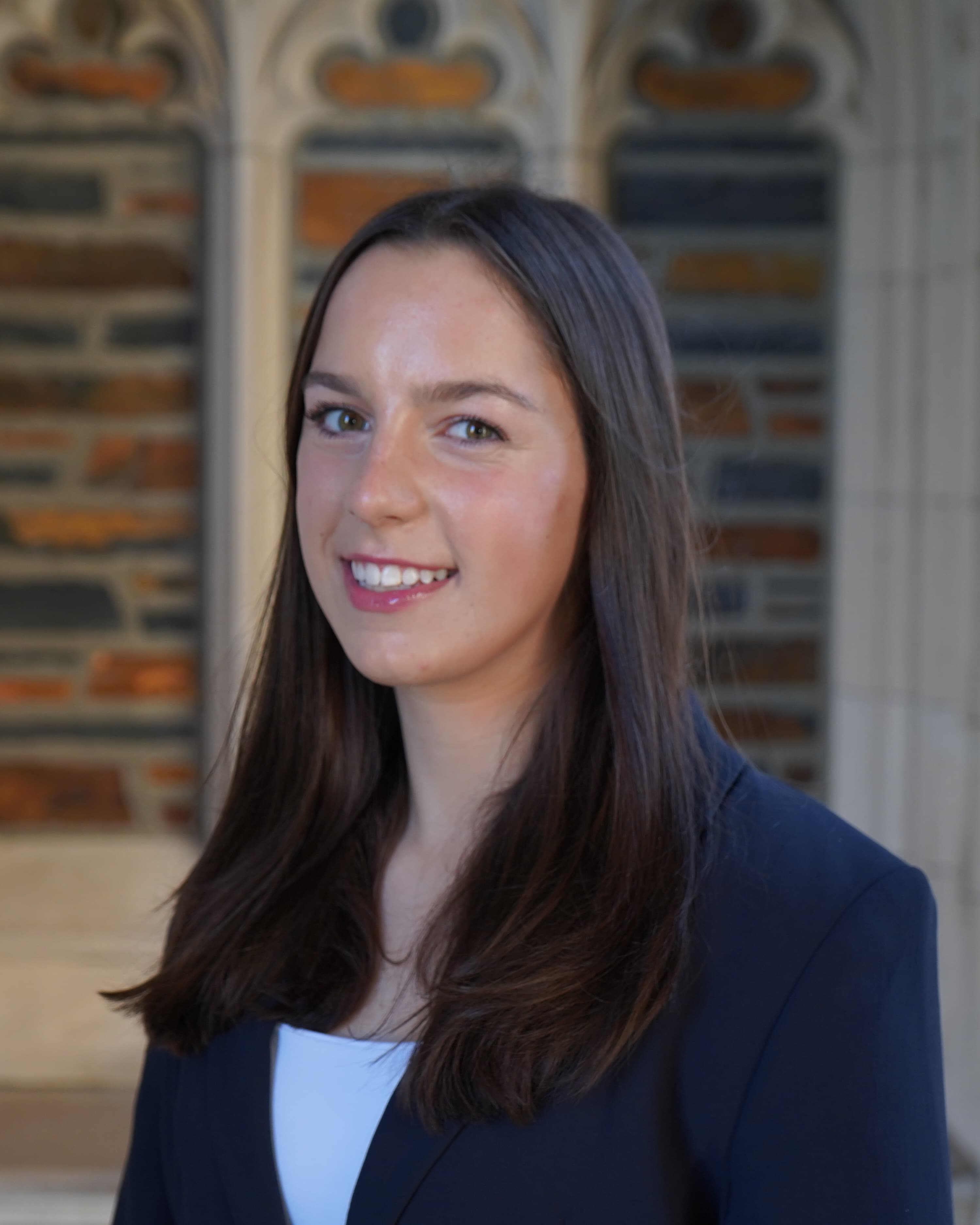 Brittany Engel headshot