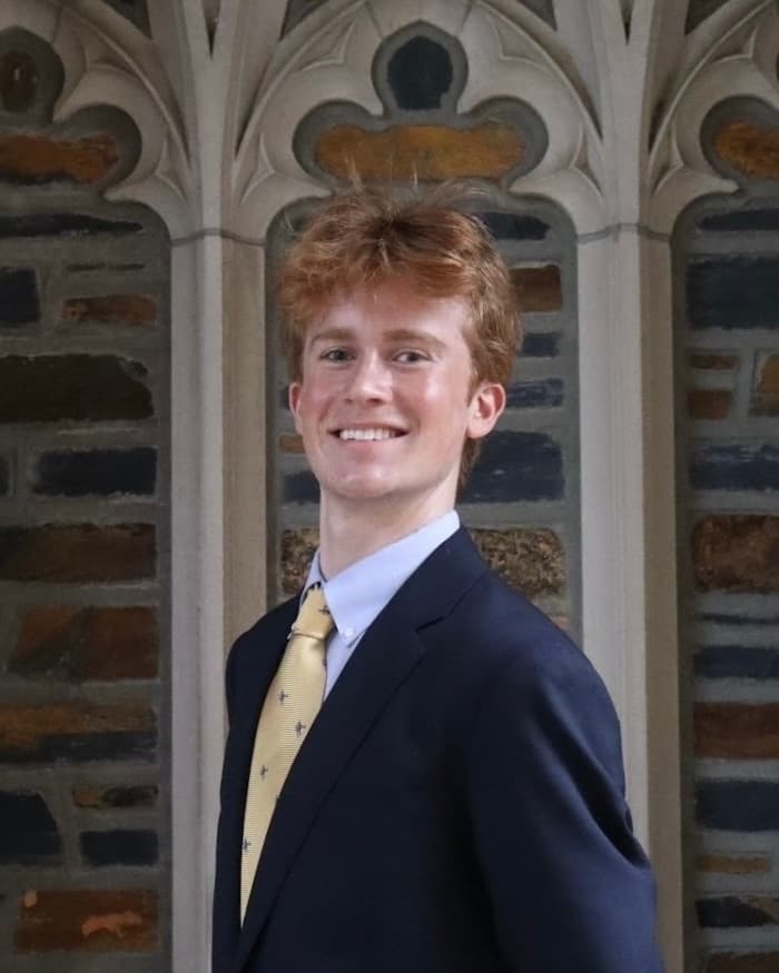 Owen Casey headshot